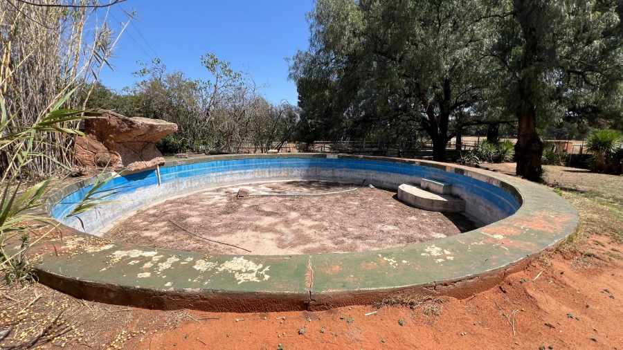 3 Bedroom Property for Sale in Spitskop SH Free State